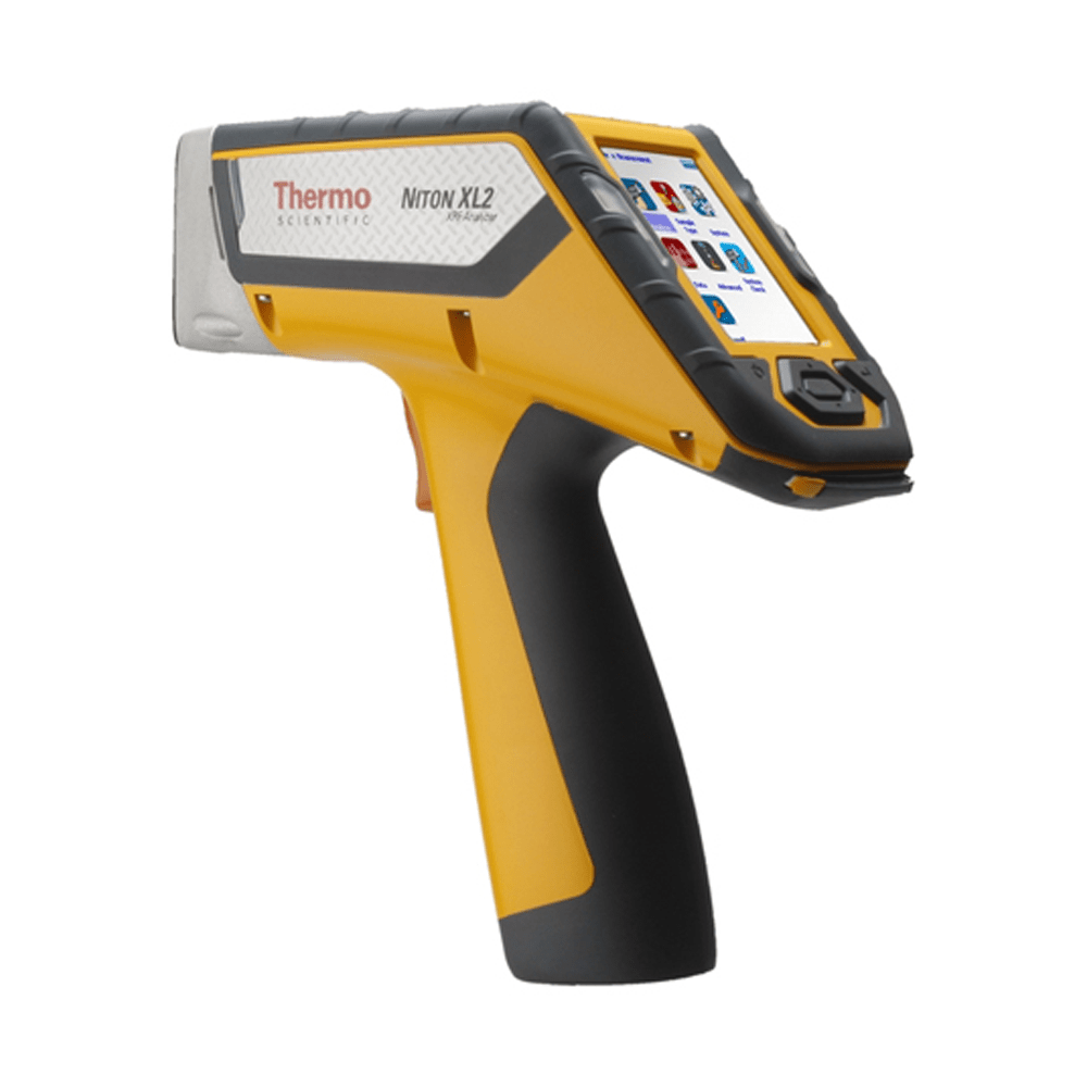 NDT Equipments & Accessories