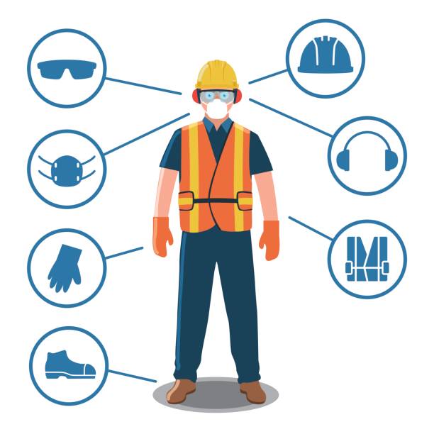 Personal Protective Equipments