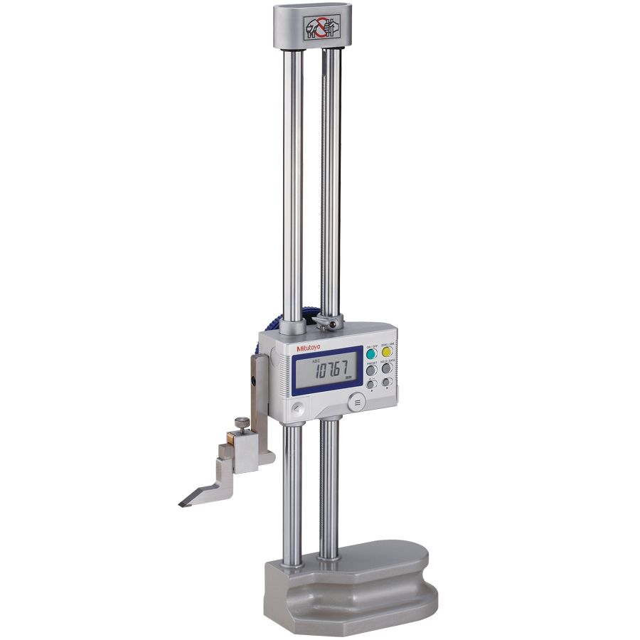 HIGHT GAUGE