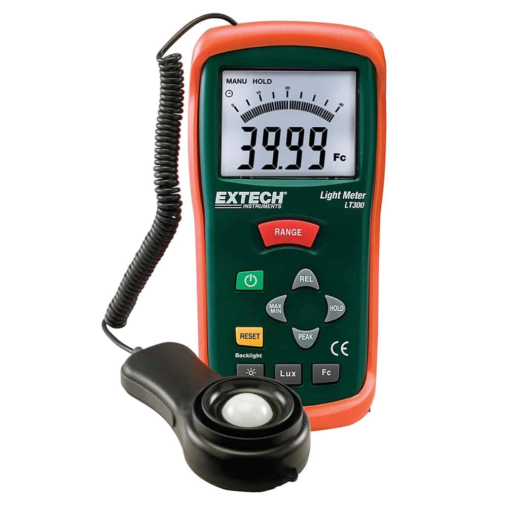 LIGHT METER